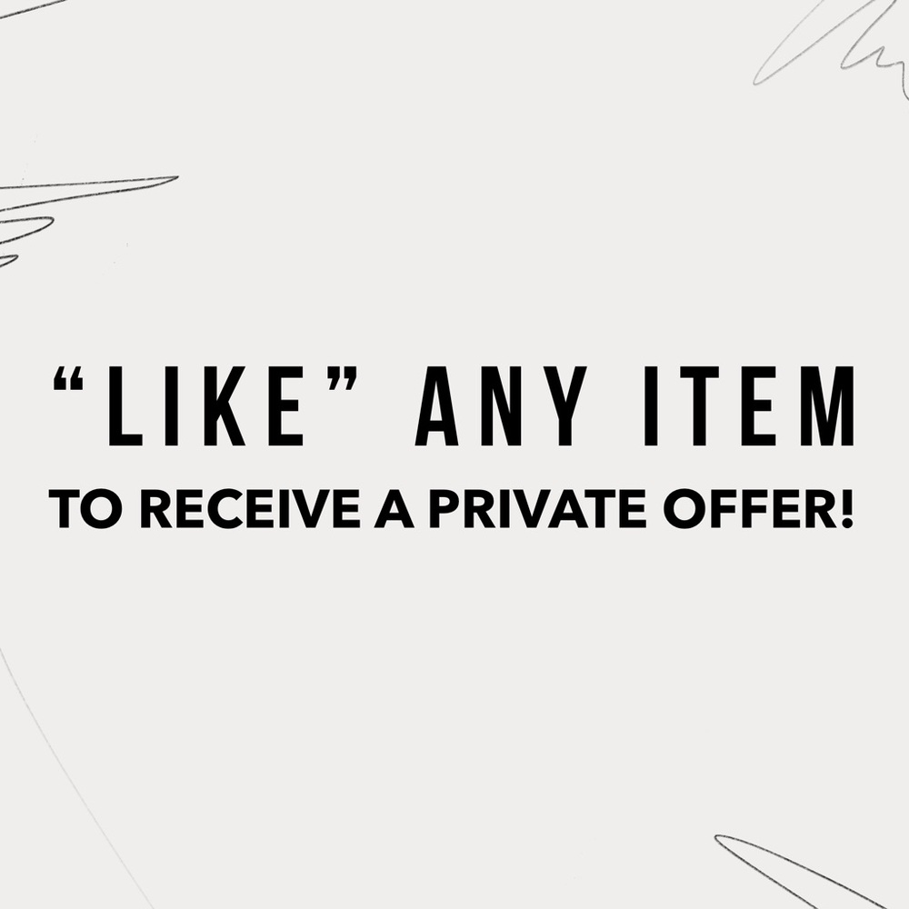 Love an item but not the price?